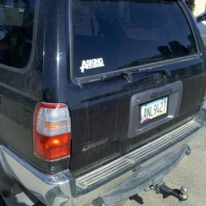 new sticker
