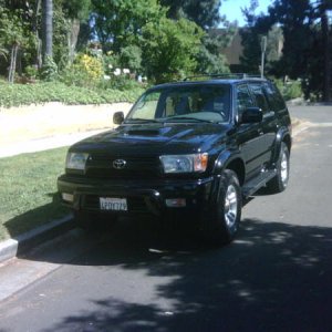 NewFront