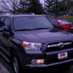 4runner