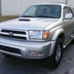 silver 4runner 2