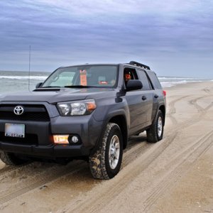 Assateague
