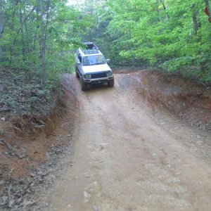 uwharrie