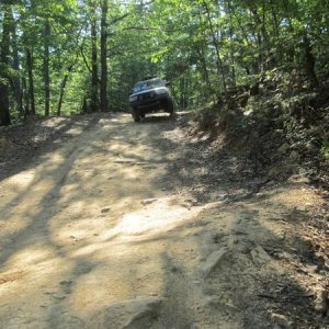 uwharrie