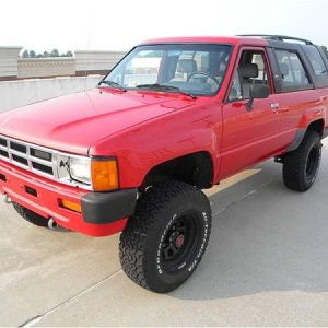 Front Left