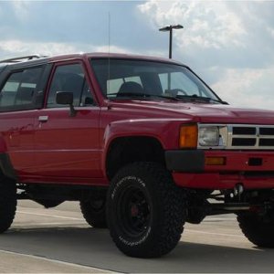 Right Front
