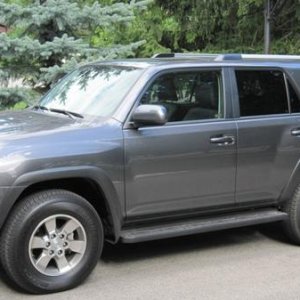 SR5