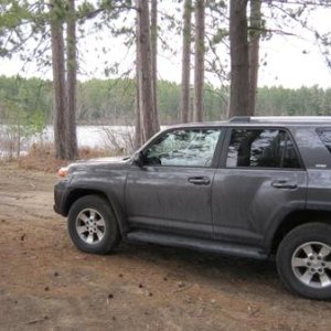 t4r april 2011  2