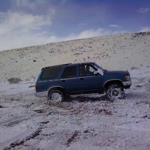 4 runner 2