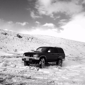4runner 5
