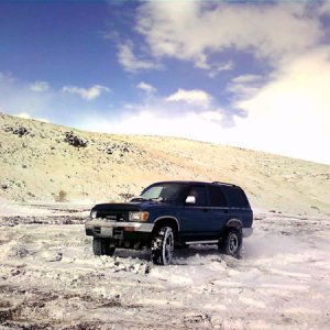 4runner4