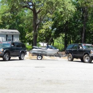 Redneck Toys