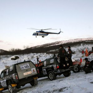 murmansk 75