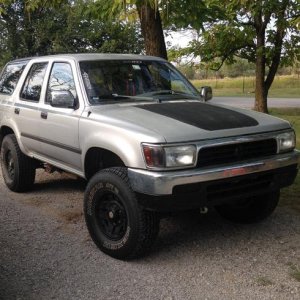 Nice and clean!