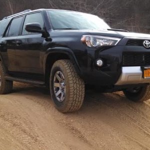 Lite Wheeling