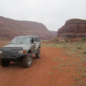 Moab