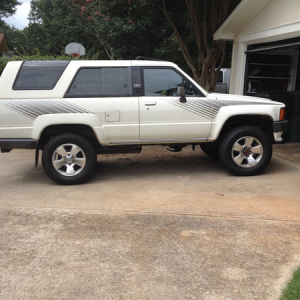 4Runner