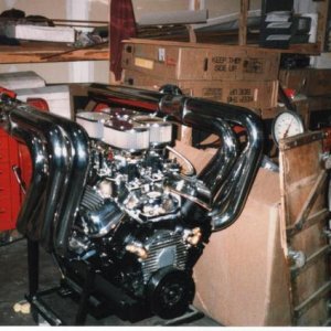 Inglessi Rig