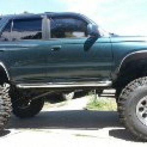 4runner