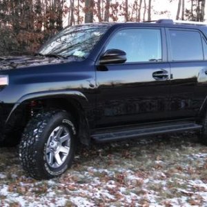 Level Lift 2 Boss Toytec 1.25"