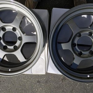 CSX New Gunmetal (9)