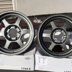 CSX New Gunmetal (4)