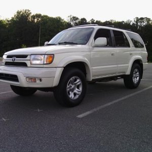 4runner