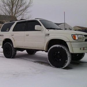 LIFTED