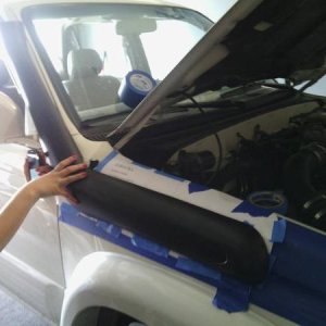 SnorkelInstall