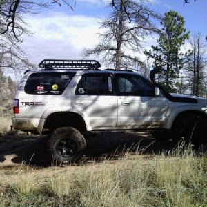 Vedauwoo