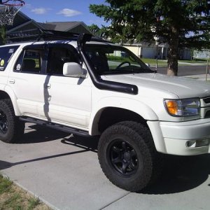 CleanRack