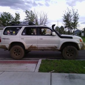 dirtyt4r