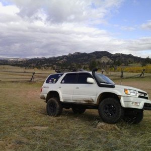 snorkel