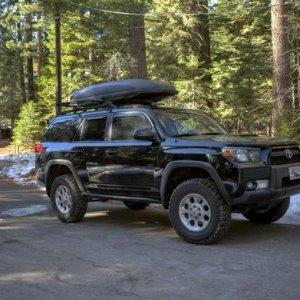 2013 Trail 67GP Smaller