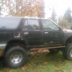 parts rig