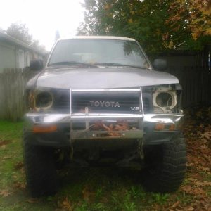 parts rig