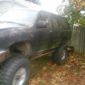 parts rig