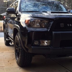 Grill mod 1