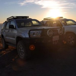 Taken on Lost Coast Trip 2014