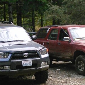 after we were done
