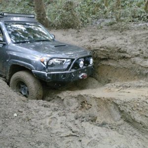 @shufly09 in his 5th gen
