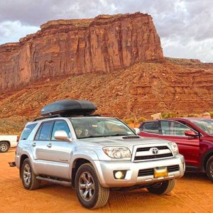 Monument Valley