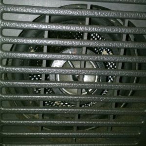 Focal speakers in front