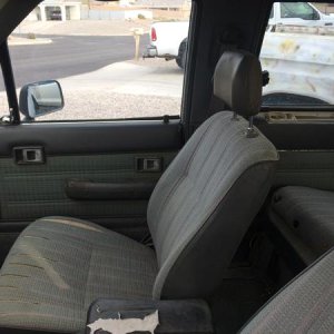 Seats