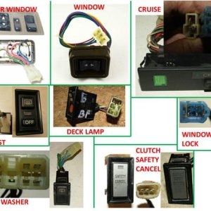 Switch Guide 1st gen