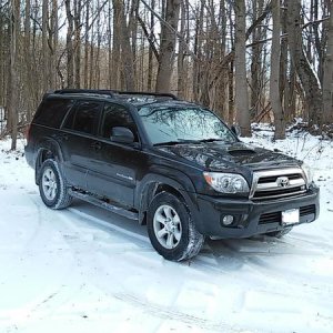 New-To-Me 2007 - Sport Edition V8