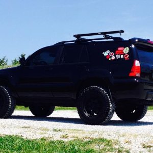 stealth