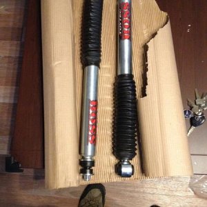 Toytec Boss kit