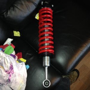 Toytec Boss kit