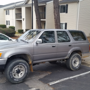4runner