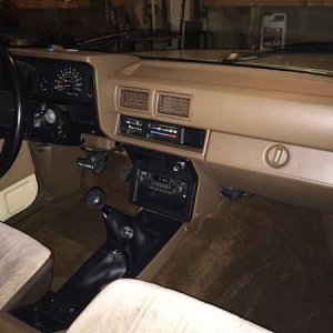 Dash is complete